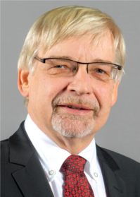 Rolf-Georg Köhler